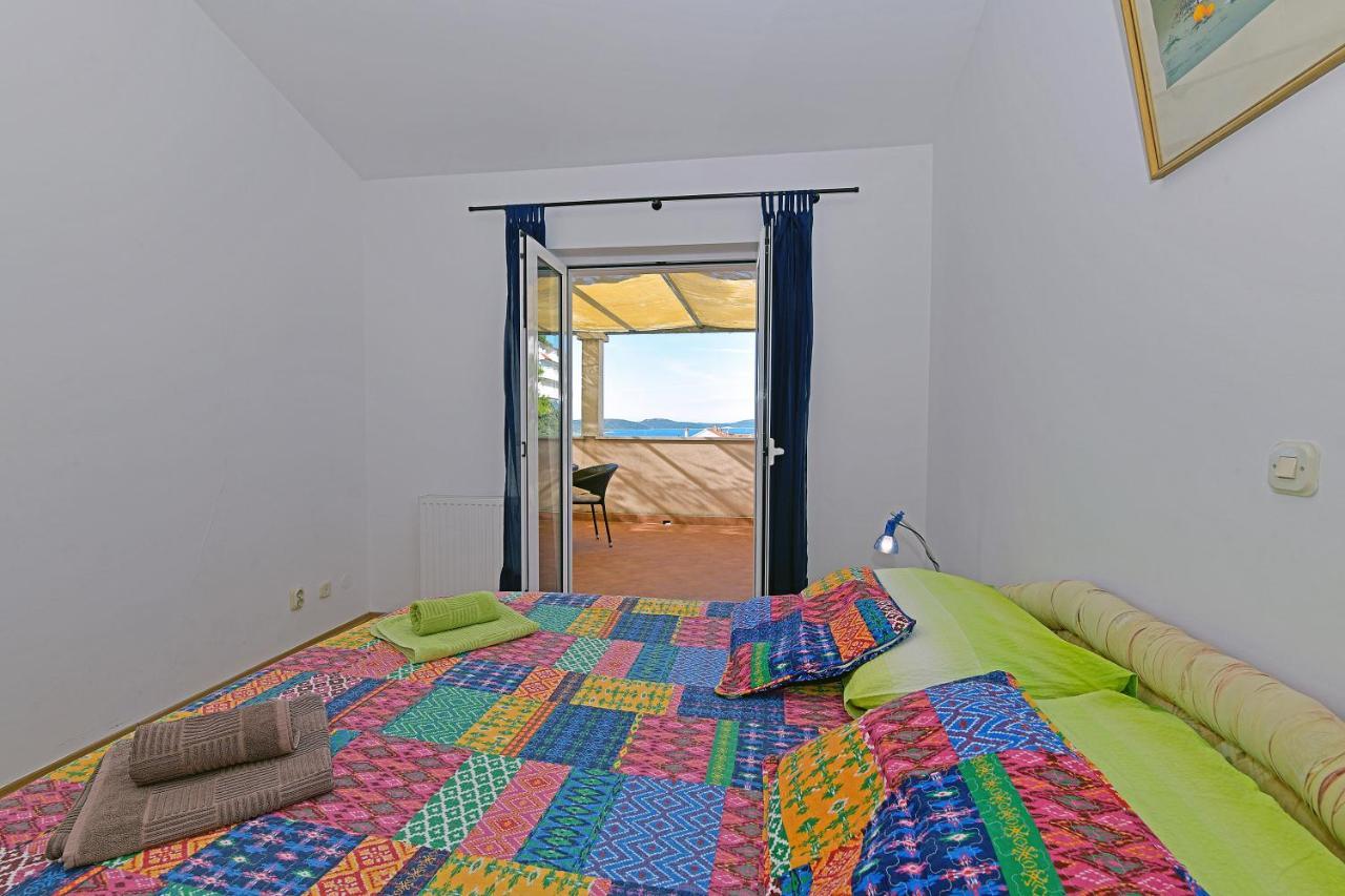 Apartments Biba Hvar Hvar Town Exterior photo