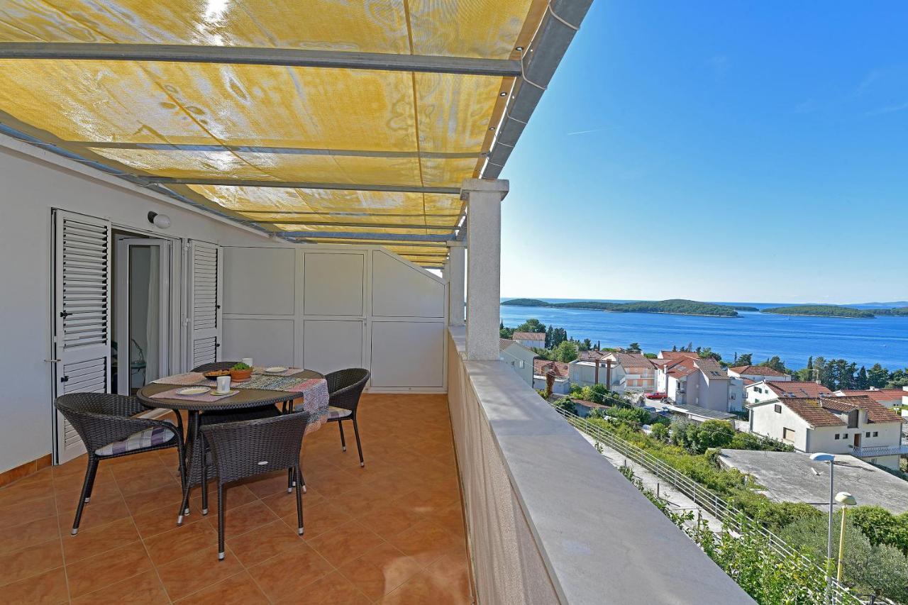 Apartments Biba Hvar Hvar Town Exterior photo