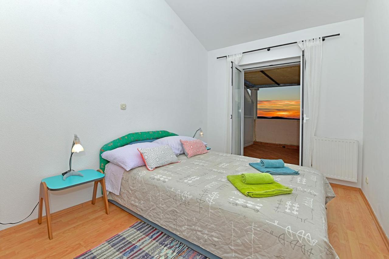 Apartments Biba Hvar Hvar Town Exterior photo