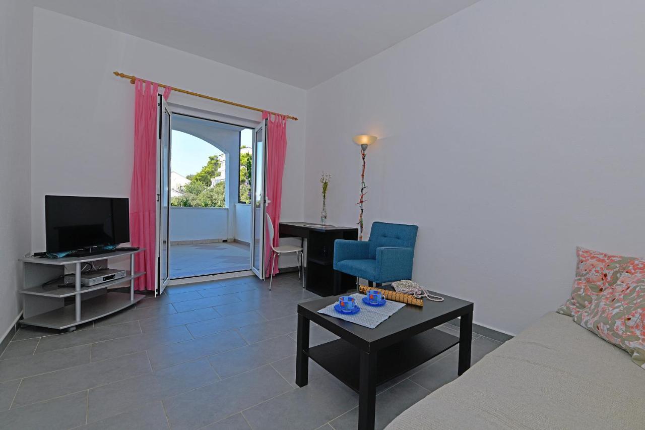 Apartments Biba Hvar Hvar Town Exterior photo