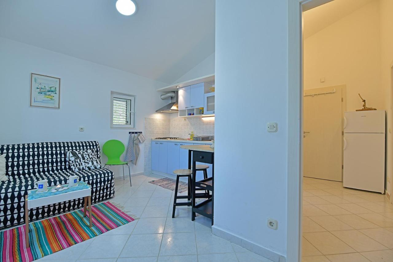 Apartments Biba Hvar Hvar Town Exterior photo