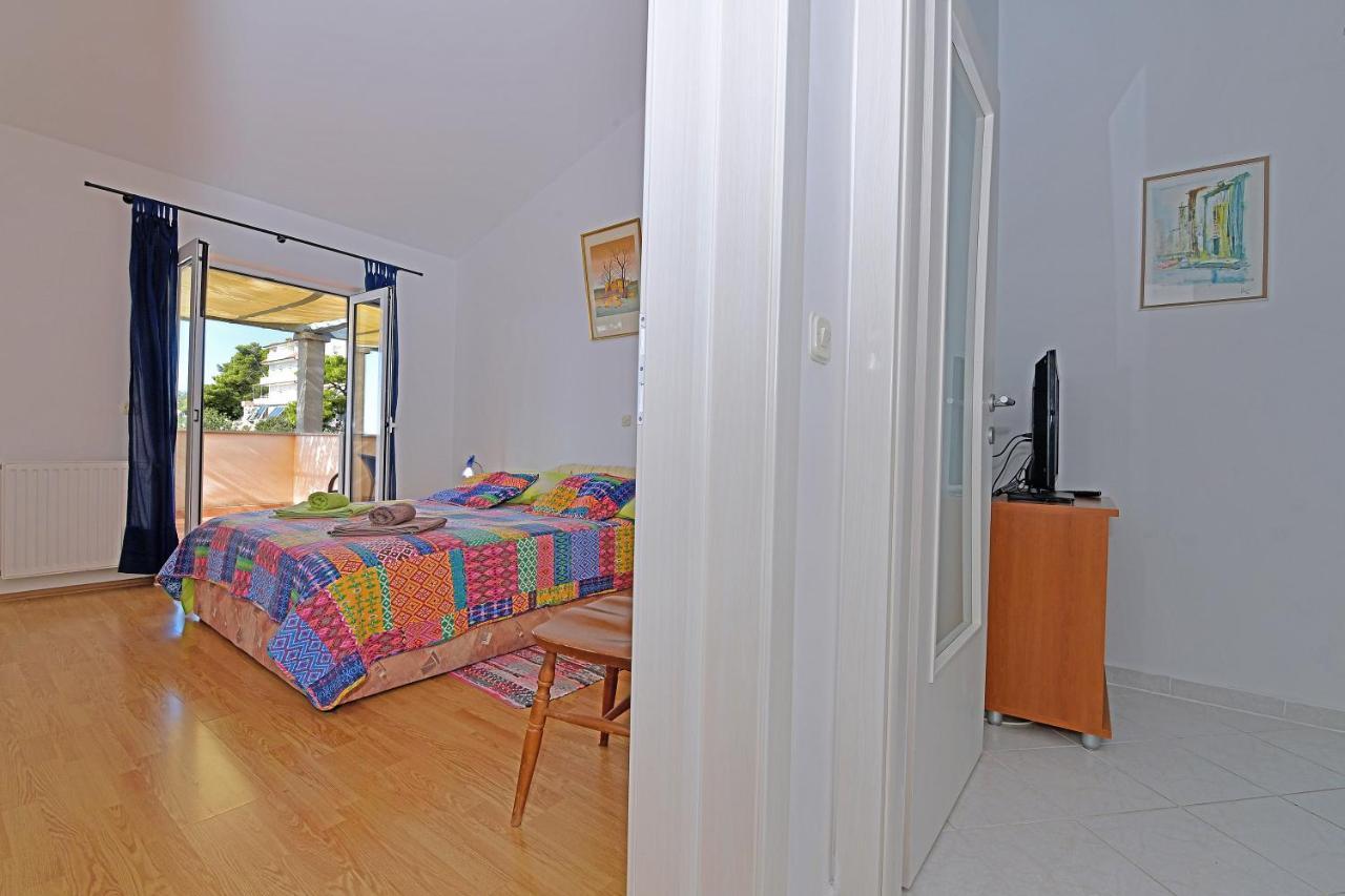 Apartments Biba Hvar Hvar Town Exterior photo
