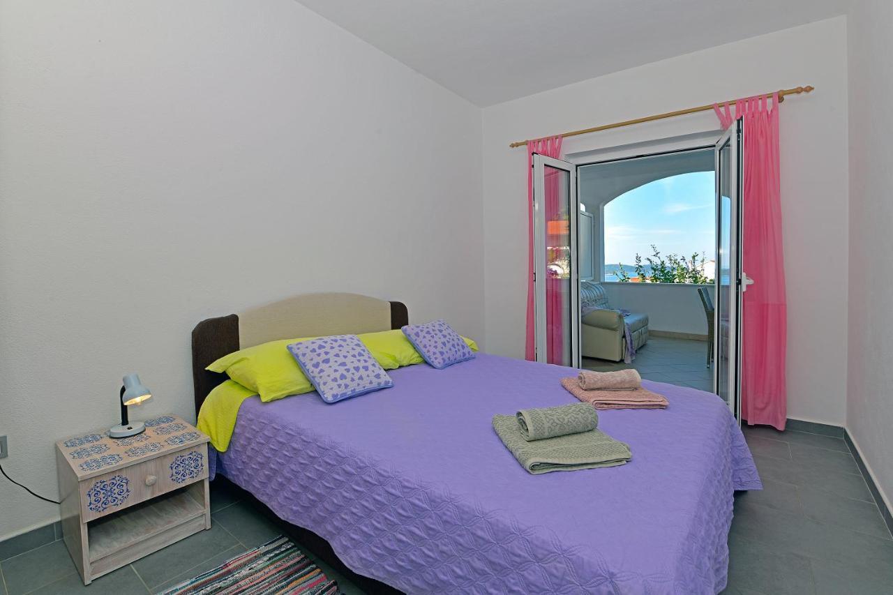 Apartments Biba Hvar Hvar Town Exterior photo