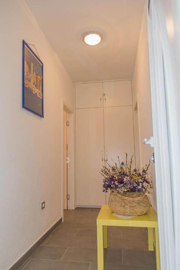 Apartments Biba Hvar Hvar Town Exterior photo