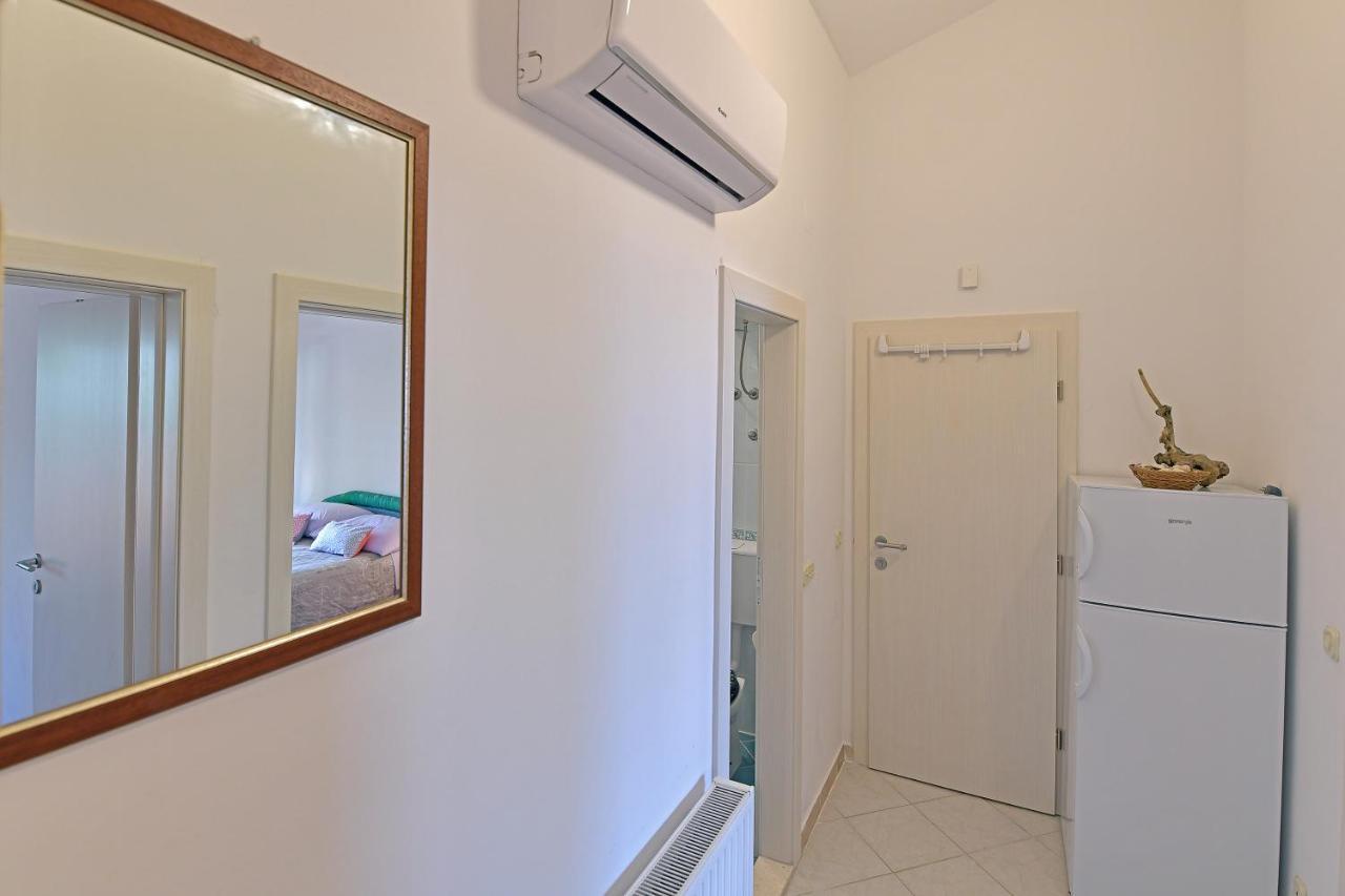 Apartments Biba Hvar Hvar Town Exterior photo