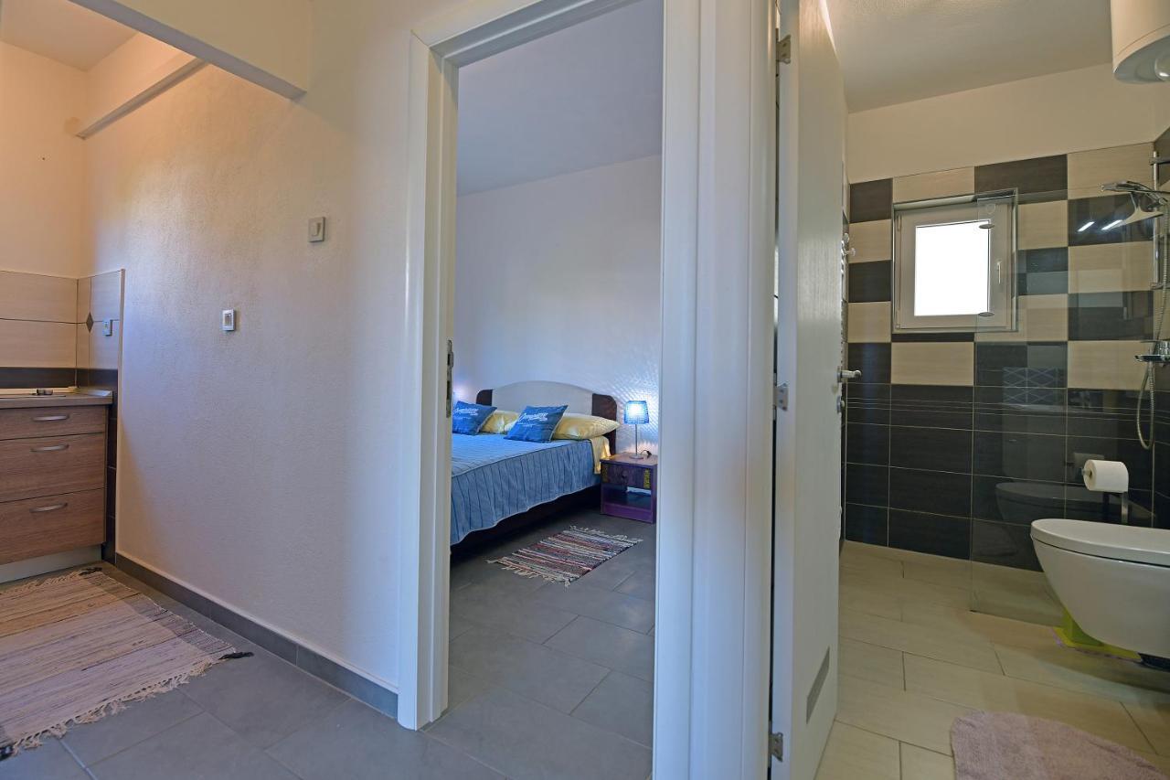 Apartments Biba Hvar Hvar Town Exterior photo