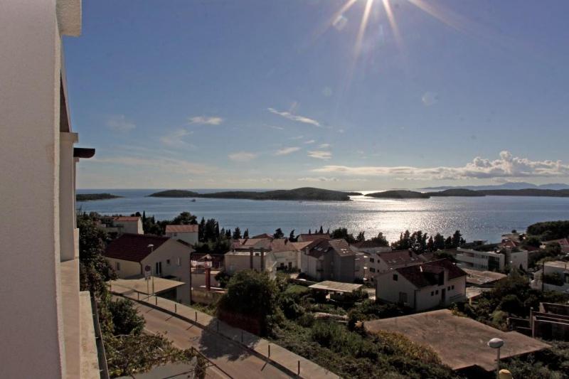 Apartments Biba Hvar Hvar Town Exterior photo