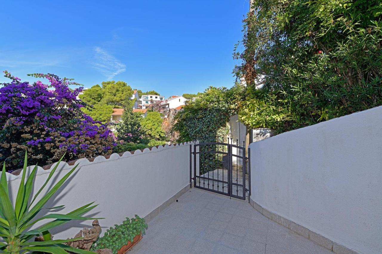 Apartments Biba Hvar Hvar Town Exterior photo