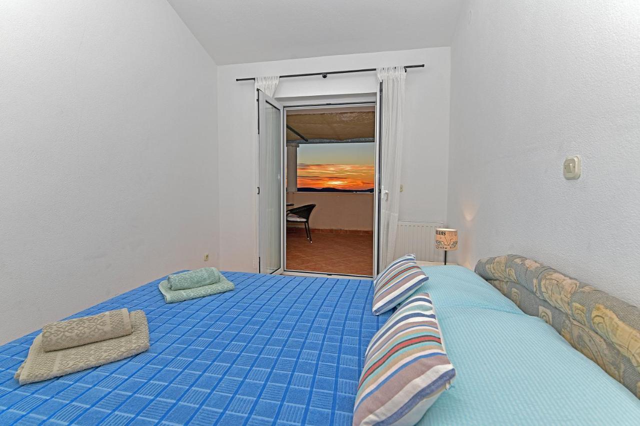 Apartments Biba Hvar Hvar Town Exterior photo