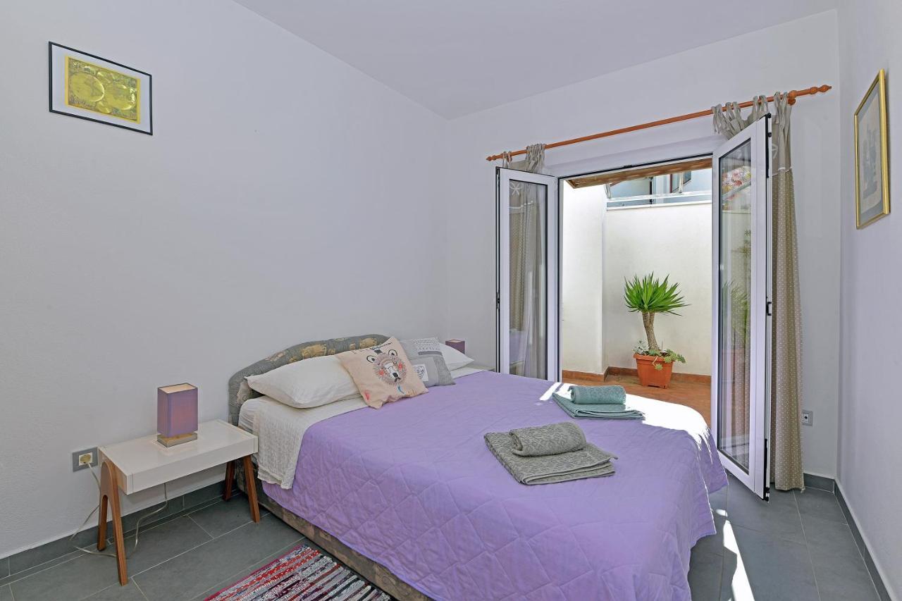 Apartments Biba Hvar Hvar Town Exterior photo