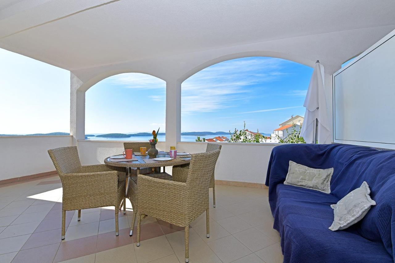 Apartments Biba Hvar Hvar Town Exterior photo