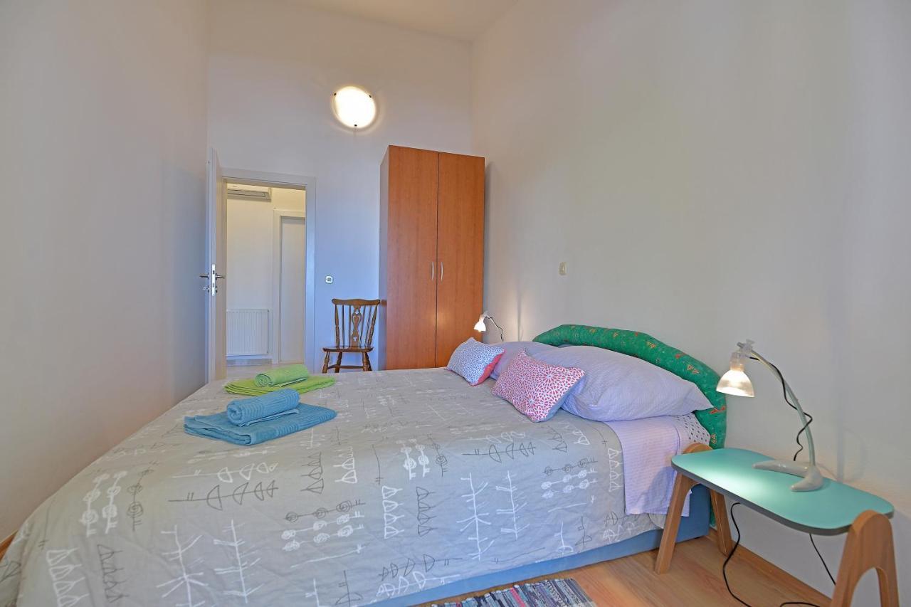 Apartments Biba Hvar Hvar Town Exterior photo