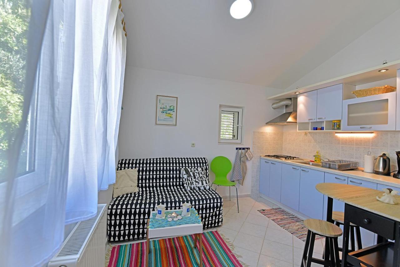 Apartments Biba Hvar Hvar Town Exterior photo