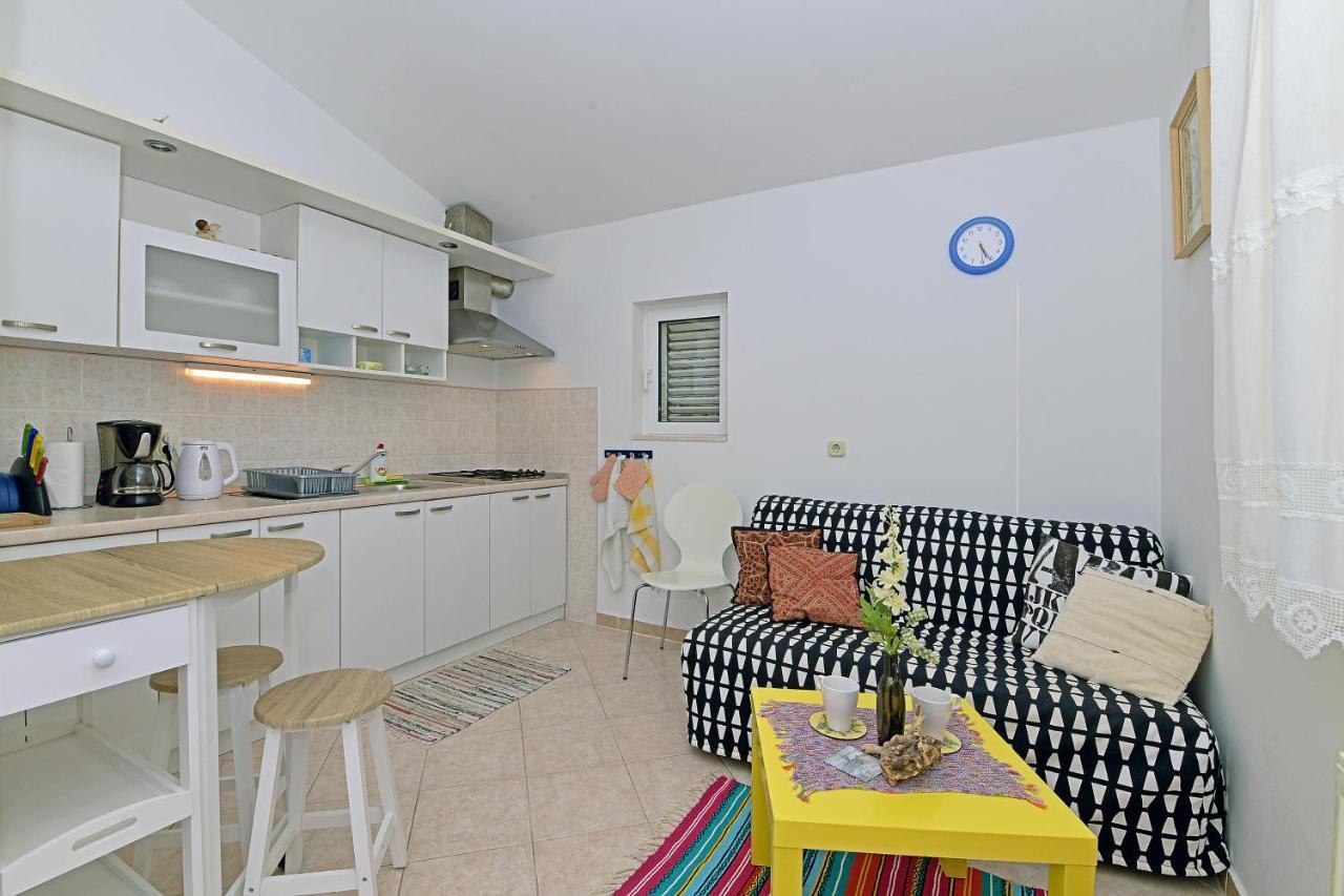 Apartments Biba Hvar Hvar Town Exterior photo