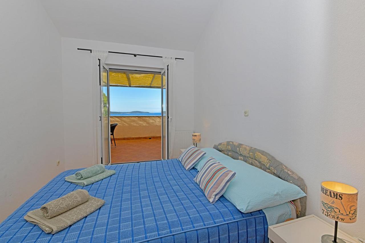Apartments Biba Hvar Hvar Town Exterior photo