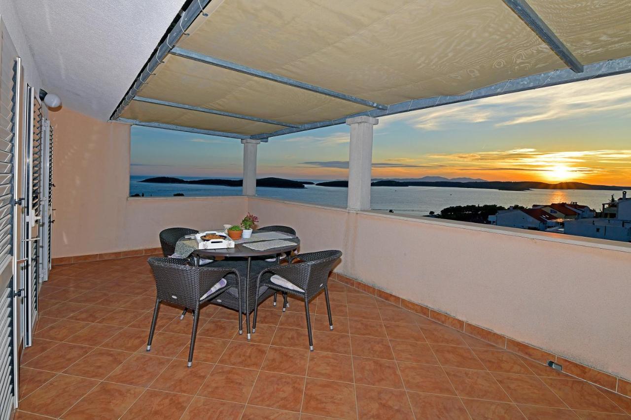 Apartments Biba Hvar Hvar Town Exterior photo