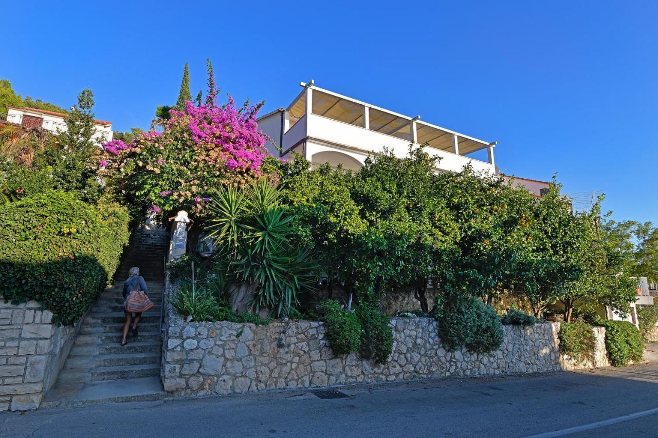 Apartments Biba Hvar Hvar Town Exterior photo