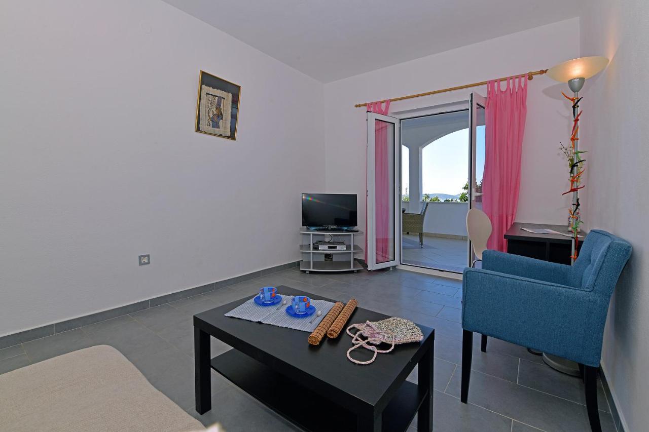 Apartments Biba Hvar Hvar Town Exterior photo